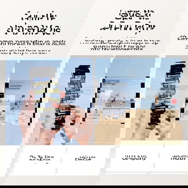 მობილურის სტაბილიზატორი DJI 6941565997517 Osmo Mobile 7P, Bluetooth, Gimbal Stabilizer, Black