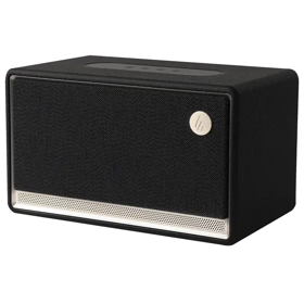 დინამიკი Edifier ES300, 60W, Bluetooth, WiFi (Apple AirPlay), USB-A, AUX, Tabletop Speaker, Black