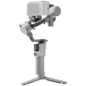 Camera Stabilizer DJI 6941565995230 RS 4 MINI, Bluetooth, Grey