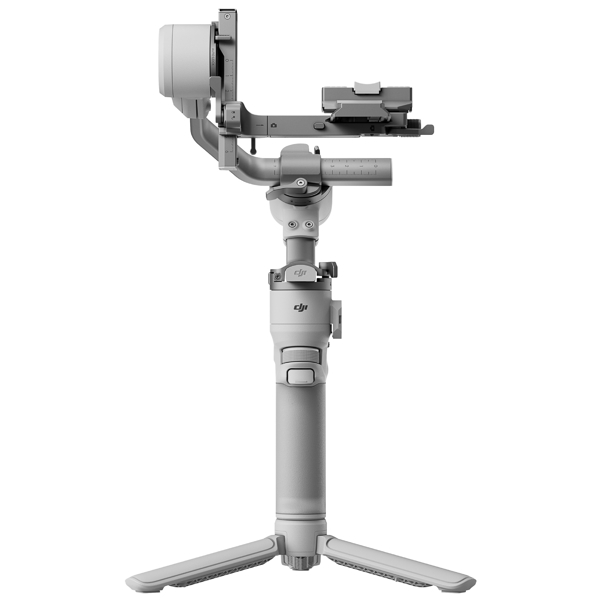 Camera Stabilizer DJI 6941565991959 RS 4 MINI COMBO, Bluetooth, Grey