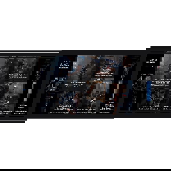 კამერის სტაბილიზატორი DJI 6941565974686 RS 4 Pro, Bluetooth, Camera Stabilizer, Black