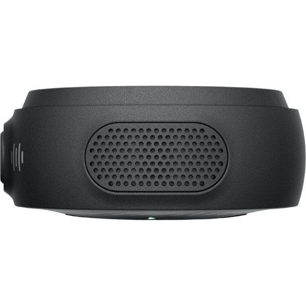 მიკროფონი DJI 6977644763421 Insta360 Mic Air Transmitter, Bluetooth, Black