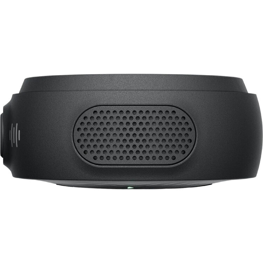 მიკროფონი DJI 6977644763421 Insta360 Mic Air Transmitter, Bluetooth, Black