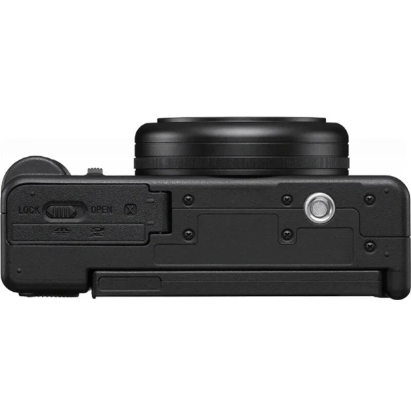 ციფრული ფოტოაპარატი Sony ZV-1F /BQ CE3, 20.1MP, Digital Camera, Black