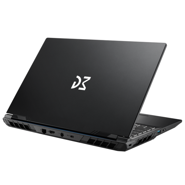 Notebook Dream Machines RG4060-15UA52, 15.6", i7-13620H, 32GB, 1TB SSD, RTX4060 8GB, Black