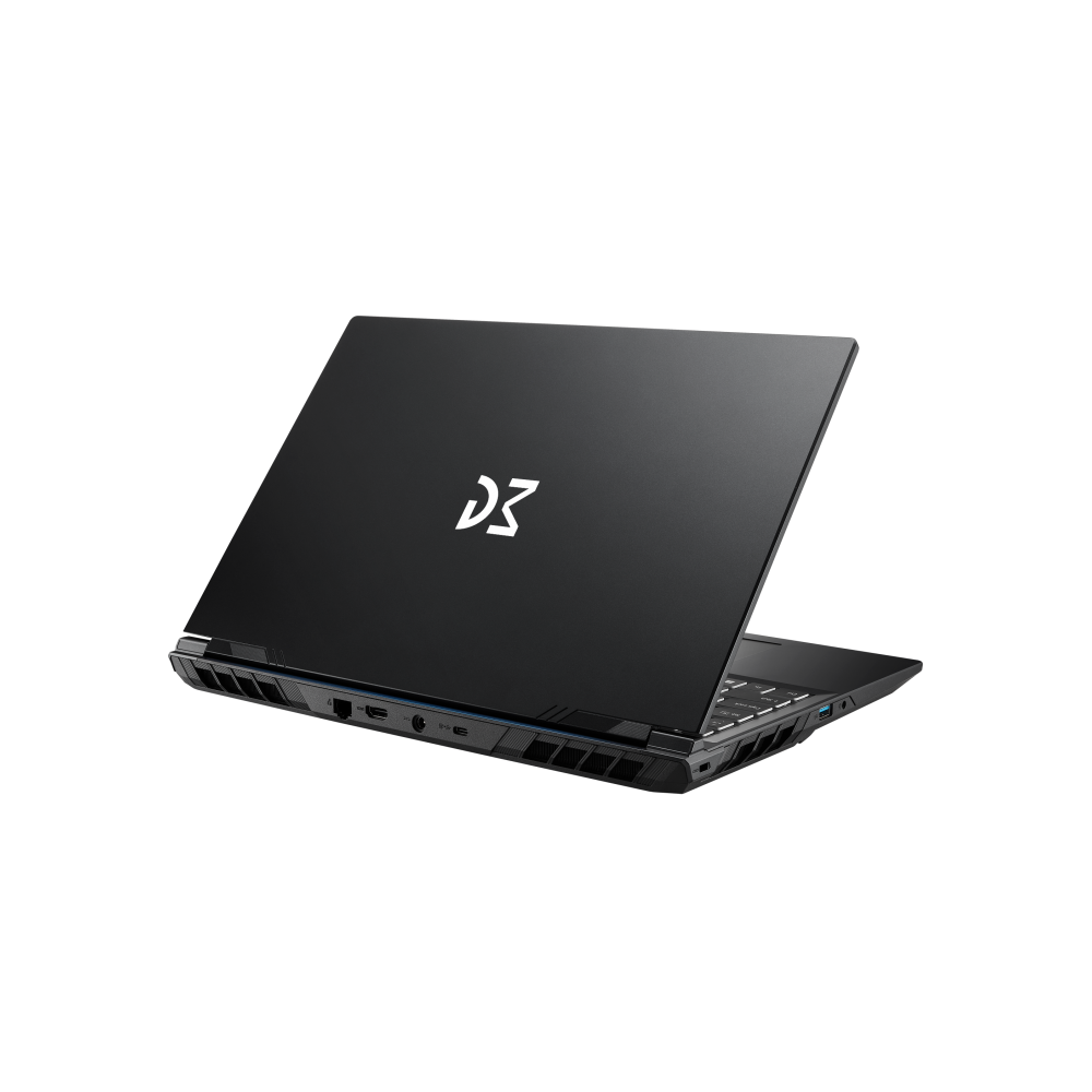 Notebook Dream Machines RG4060-15UA52, 15.6", i7-13620H, 32GB, 1TB SSD, RTX4060 8GB, Black