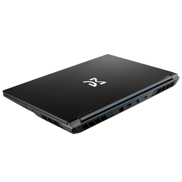 ნოუთბუქი Dream Machines RG4060-15UA52, 15.6", i7-13620H, 32GB, 1TB SSD, RTX4060 8GB, Black