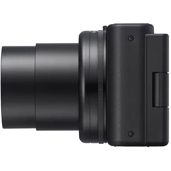 ციფრული ფოტოაპარატი Sony ZV-1A/BQ CE3, Digital Camera, Black