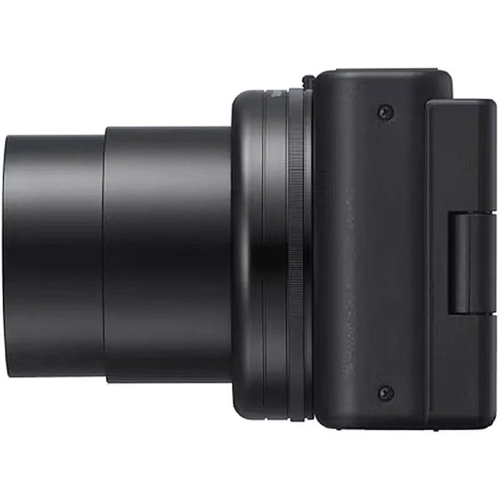 Digital Camera Sony ZV-1A/BQ CE3, Black