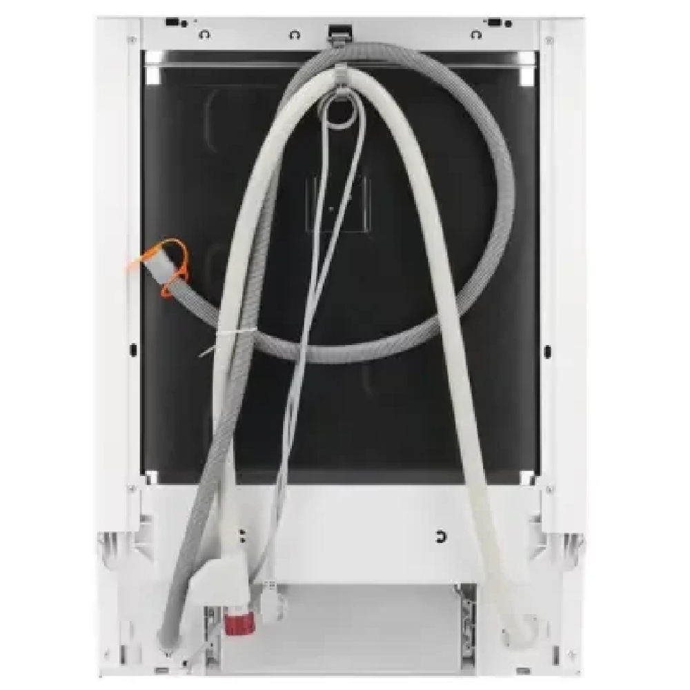 ჭურჭლის სარეცხი მანქანა Electrolux ESM64831SX, D, Dishwasher, Silver