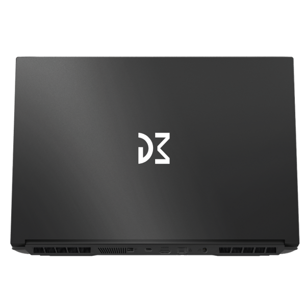 Notebook Dream Machines RG4050-15UA61 15.6", i7-13620H, 16GB, 1TB SSD, RTX4050 6GB, Black