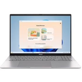 Notebook Asus S3607CA-SH078 VivoBook S16, 16'', Ultra 5-225H, 16GB, 512GB SSD, Integrated, Grey