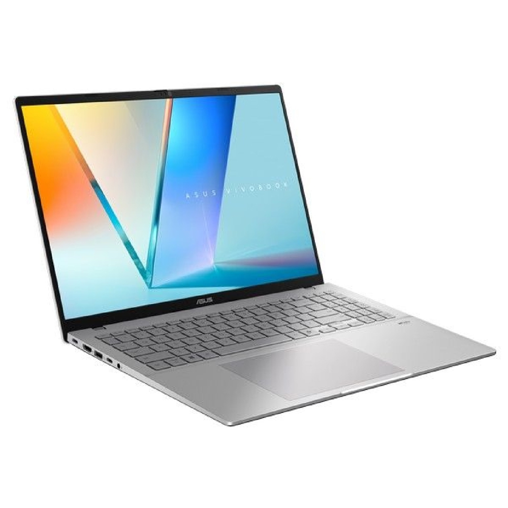 Notebook Asus S3607CA-SH078 VivoBook S16, 16'', Ultra 5-225H, 16GB, 512GB SSD, Integrated, Grey
