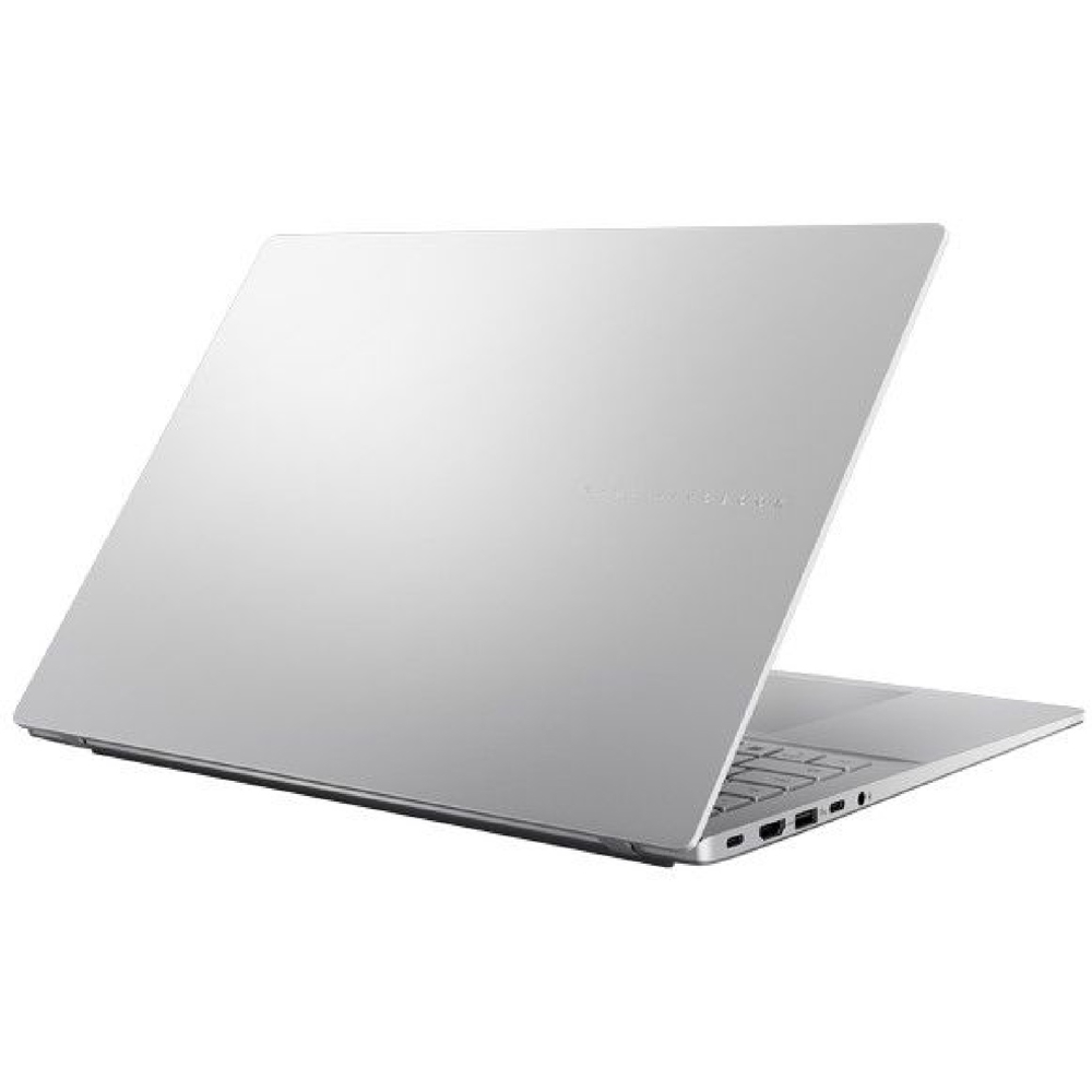 ნოუთბუქი Asus S3607CA-SH078 VivoBook S16, 16'', Ultra 5-225H, 16GB, 512GB SSD, Integrated, Grey