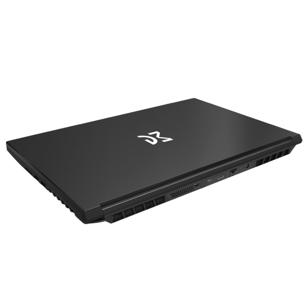 ნოუთბუქი Dream Machines RG4050-15UA53, 15.6", i5-13420H, 32GB, 512GB SSD, RTX4050 6GB, Black