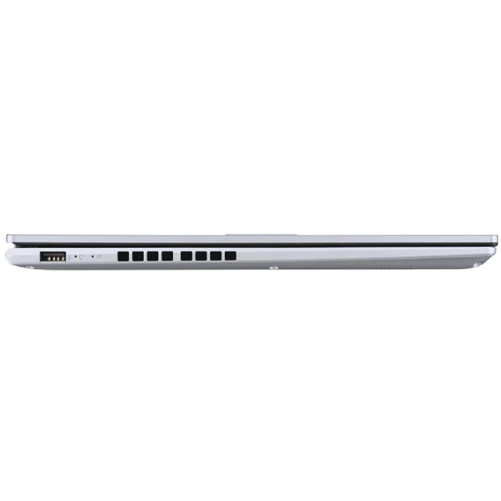 ნოუთბუქი Asus X1605VA-SH2129 Vivobook 16, 16", i5-13420H, 16GB, 512GB SSD, Integrated, Silver