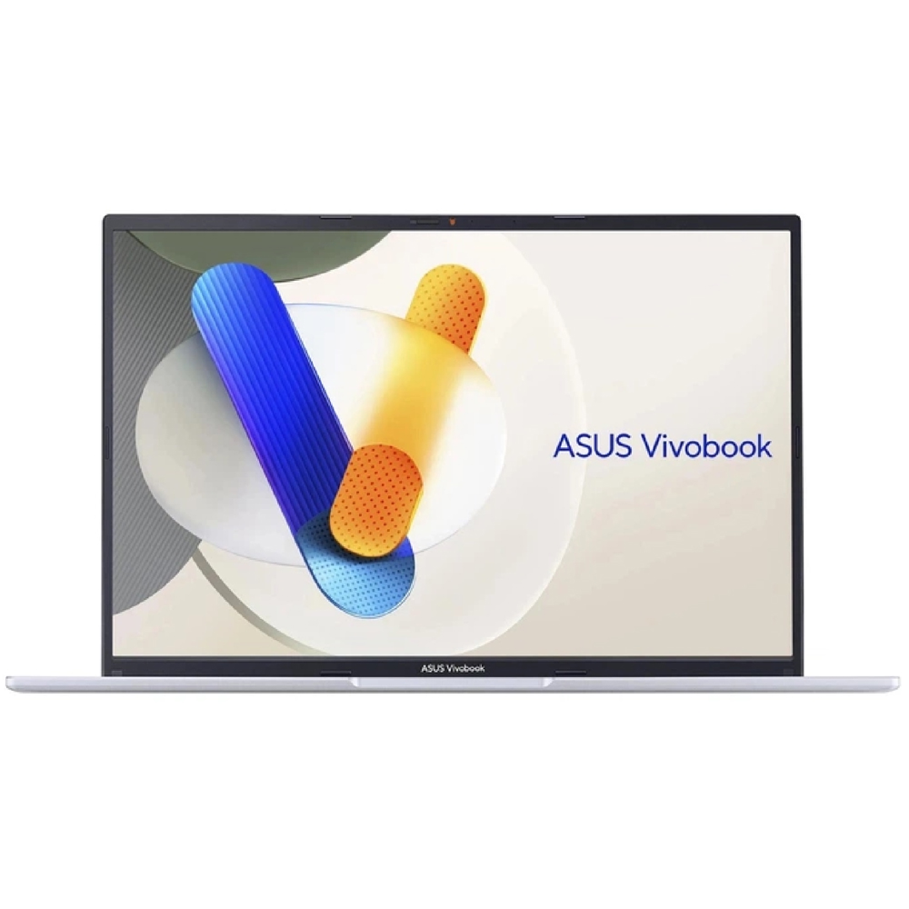 Notebook Asus X1605VA-SH2129 Vivobook 16, 16", i5-13420H, 16GB, 512GB SSD, Integrated, Silver