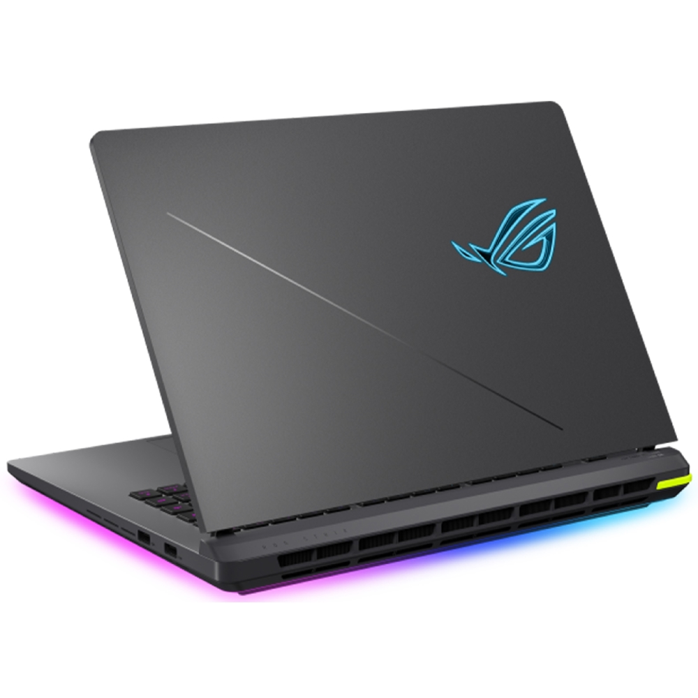 Notebook Asus G615JPR-S5101 ROG STRIX G16, 16'', I9-14900HX, 32GB, 1TB SSD, RTX5070 8GB, Grey
