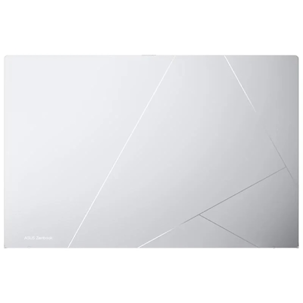 ნოუთბუქი Asus UX3405CA-QL549 Zenbook, 14", Ultra 5-225H, 16GB, 512GB SSD, Integrated, Silver