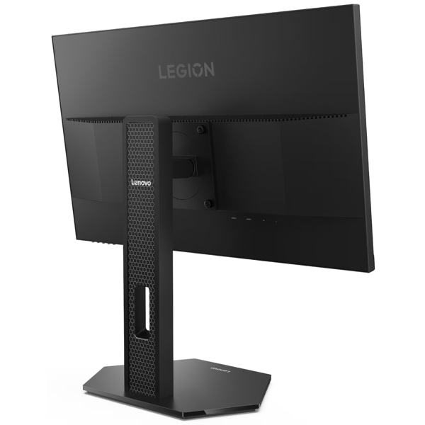 Monitor Lenovo 68C4GAC4EU Legion 24-10, 23.8", FHD, IPS, HDMI, DP, Black