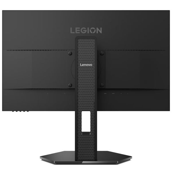 მონიტორი Lenovo 68C4GAC4EU Legion 24-10, 23.8", Monitor, FHD, IPS, HDMI, DP, Black