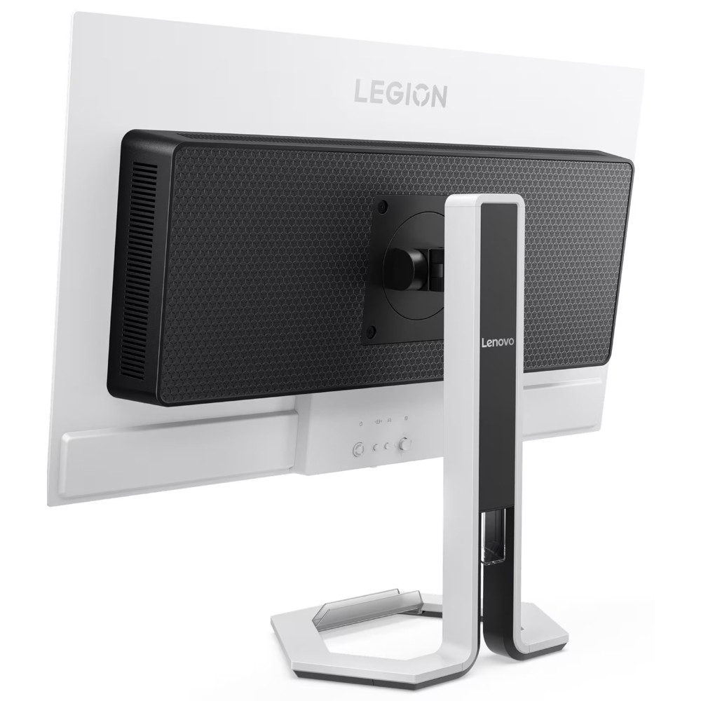Monitor Lenovo 68CFGACBEU Legion Pro 27Q-10, 26.5", QHD, QD-OLED, USB, USB-B, HDMI, DP, Silver