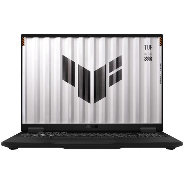 Notebook Asus TUF FX608JM-RV002 F16, 16", i5-13450HX, 16GB, 512GB SSD, RTX5060 8GB, Grey