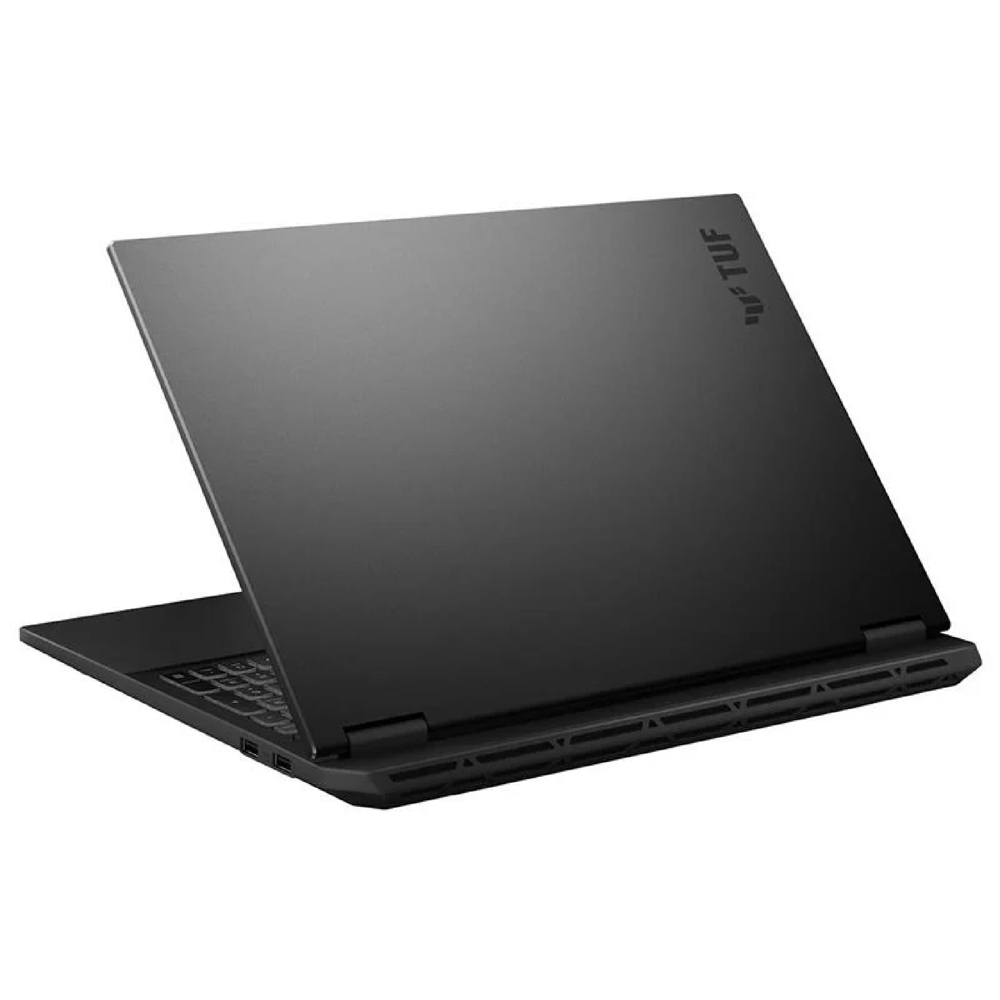 ნოუთბუქი Asus TUF FX608JM-RV002 F16, 16", i5-13450HX, 16GB, 512GB SSD, RTX5060 8GB, Grey