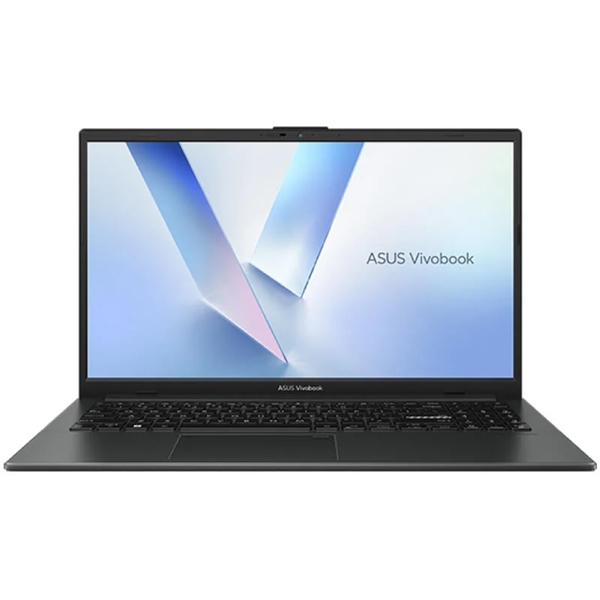 Notebook Asus E1504FA-BQ057 Vivobook Go, 15.6", Ryzen 3-7320U, 8GB, 256GB SSD, Integrated, Black