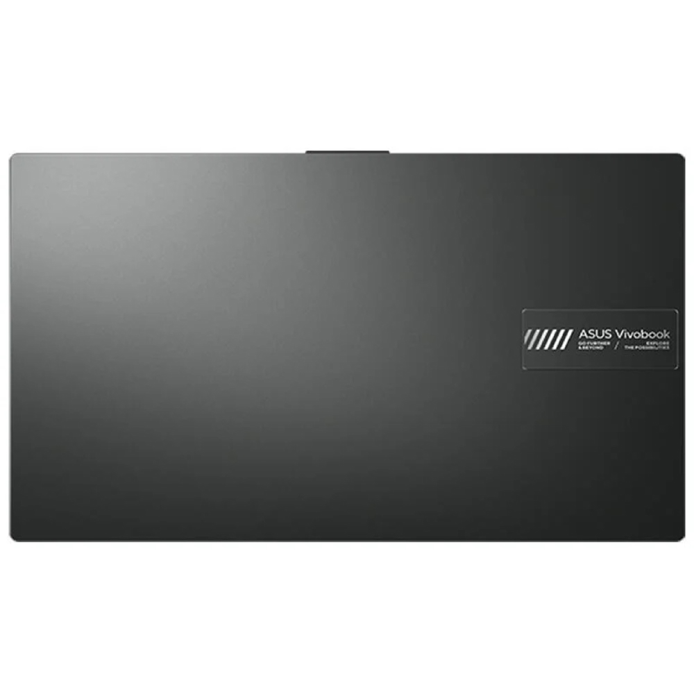 ნოუთბუქი Asus E1504FA-BQ057 Vivobook Go, 15.6", Ryzen 3-7320U, 8GB, 256GB SSD, Integrated, Black