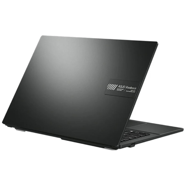Notebook Asus E1504FA-BQ057 Vivobook Go, 15.6", Ryzen 3-7320U, 8GB, 256GB SSD, Integrated, Black