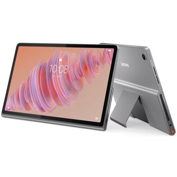 Tablet Lenovo ZADX0175UZ Tab Plus, 11.5", 8GB, 128GB, WiFi, Bluetooth, Luna Grey