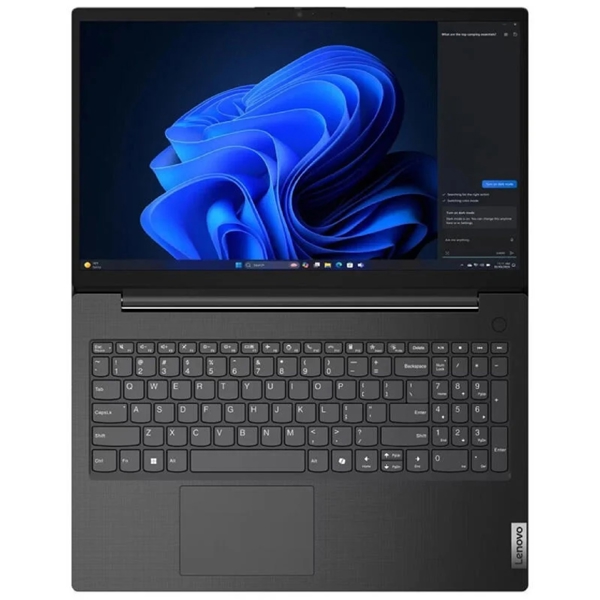 Notebook Lenovo 83GW009MGX V15 G5, 15.6", i3-1315U, 8GB, 512GB SSD, Integrated, Black