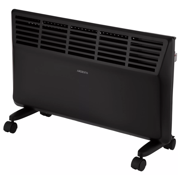 ელექტრო გამათბობელი Ardesto CHB-2000MBD, 2000W, 20m², Electric Convector, Black