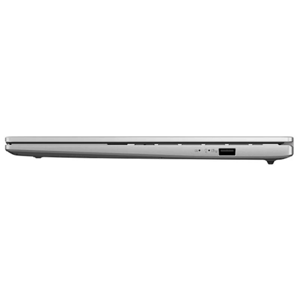 ნოუთბუქი Asus M3407HA-SF065 Vivobook S, 14", Ryzen 5-220, 16GB, 512GB SSD, Integrated, Silver
