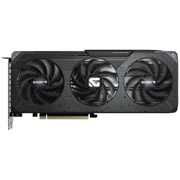 Graphic Card Gigabyte GV-N5060GAMING_OC-8GD GAMING OC, GeForce RTX5060, 8GB, 128bit, DP, HDMI, Black