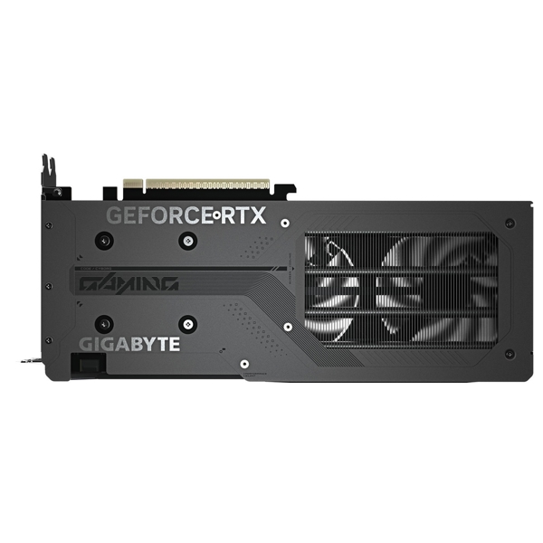 Graphic Card Gigabyte GV-N5060GAMING_OC-8GD GAMING OC, GeForce RTX5060, 8GB, 128bit, DP, HDMI, Black