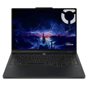 Notebook Lenovo 83NN001JRK Legion Pro 5, 16", i7-14650HX, 32GB, 1TB SSD, RTX5050 8GB, Eclipse Black