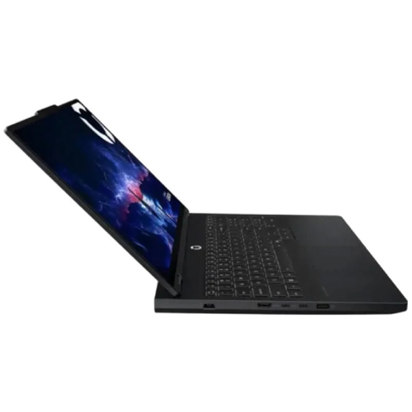 ნოუთბუქი Lenovo 83NN001JRK Legion Pro 5, 16", i7-14650HX, 32GB, 1TB SSD, RTX5050 8GB, Eclipse Black