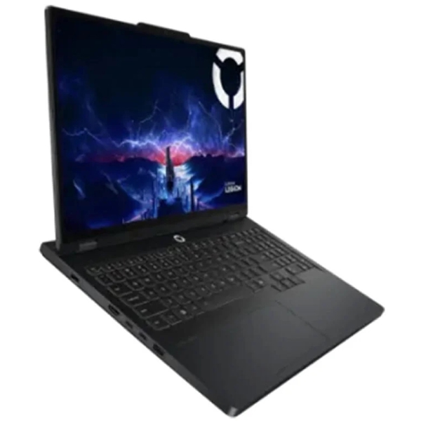ნოუთბუქი Lenovo 83NN001JRK Legion Pro 5, 16", i7-14650HX, 32GB, 1TB SSD, RTX5050 8GB, Eclipse Black