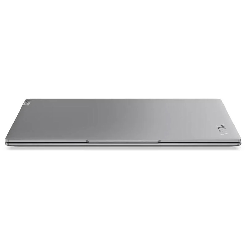 Notebook Lenovo 83CV00AARK Yoga Slim 7, 14", Ultra 5-125H, 16GB, 512GB SSD, Integrated, Luna Grey