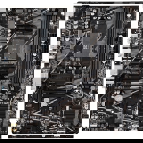 Motherboard Gigabyte A520M_DS3H_V2, AM4, DDR4, 128GB