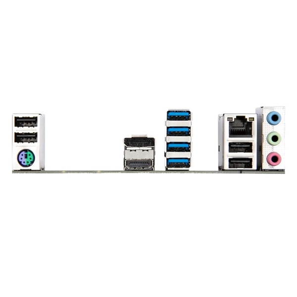 Motherboard Gigabyte A520M_DS3H_V2, AM4, DDR4, 128GB