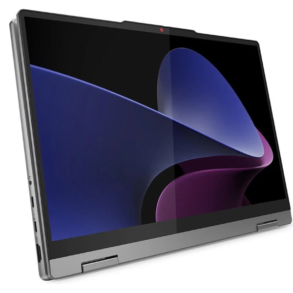 ნოუთბუქი Lenovo 83KX0075RK IdeaPad 5 2-in-1, 14", i7-13620H, 16GB, 512GB SSD, Integrated, Luna Grey