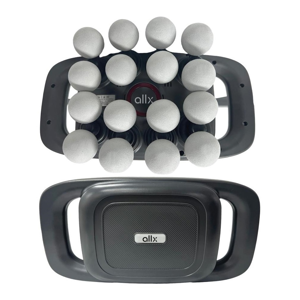 მასაჟორი ALLX AXM-524G, Massager, Black