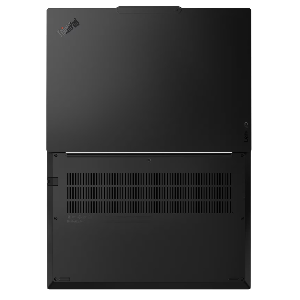 ნოუთბუქი Lenovo 21SX005MGX ThinkPad E14 Gen 7, 14", Ultra 7-255H, 32GB, 1TB SSD, Integrated, Black