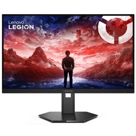 Monitor Lenovo 67D2UAC1EU Legion 27QD-10, 27", QHD, IPS, USB-C, USB, HDMI, DP, Black