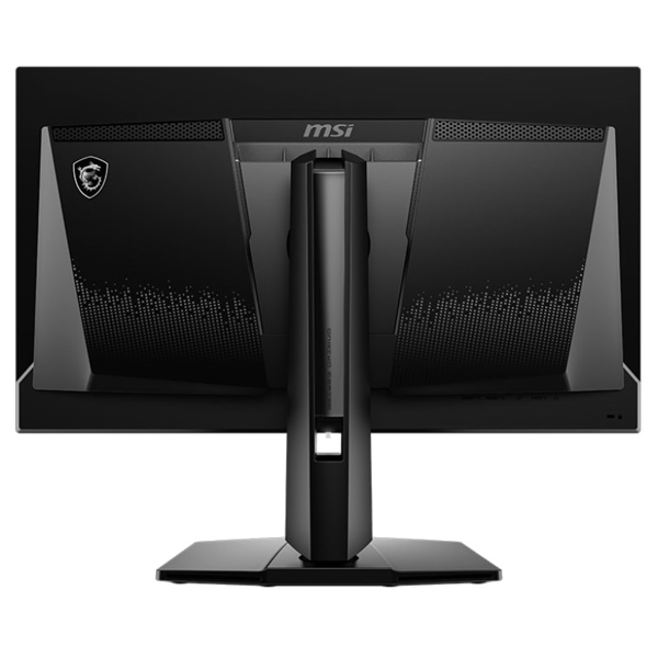 Monitor MSI 9S6-3CD89T-036 MAG 271QPX-QD-E2, 26.5", WQHD, OLED, HDMI, DP, USB-C, Black