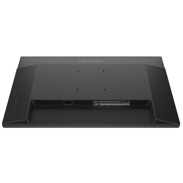 Monitor Lenovo 67D2UAC1EU Legion 27QD-10, 27", QHD, IPS, USB-C, USB, HDMI, DP, Black