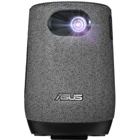 DLP Projector Asus 90LJ00E5-B00070 ZenBeam LATTE L1, HD 1280x720, 300Lm, Black